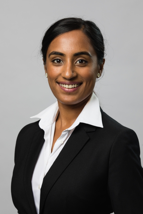 DLA Piper Headshots – Sydney
