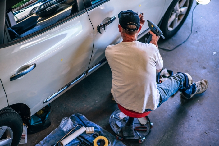 car-repair